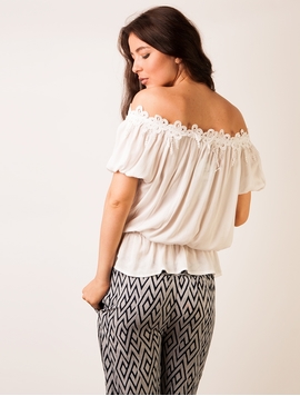 Bluza Panza 